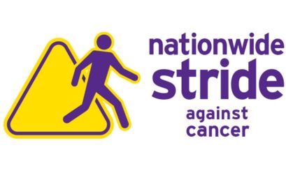 Stride Against Cancer 2021