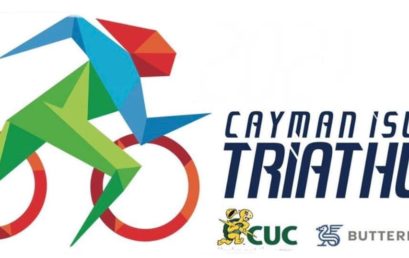 Cayman Triathlon November 2022