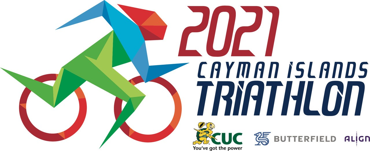 Cayman Triathlon January 2021