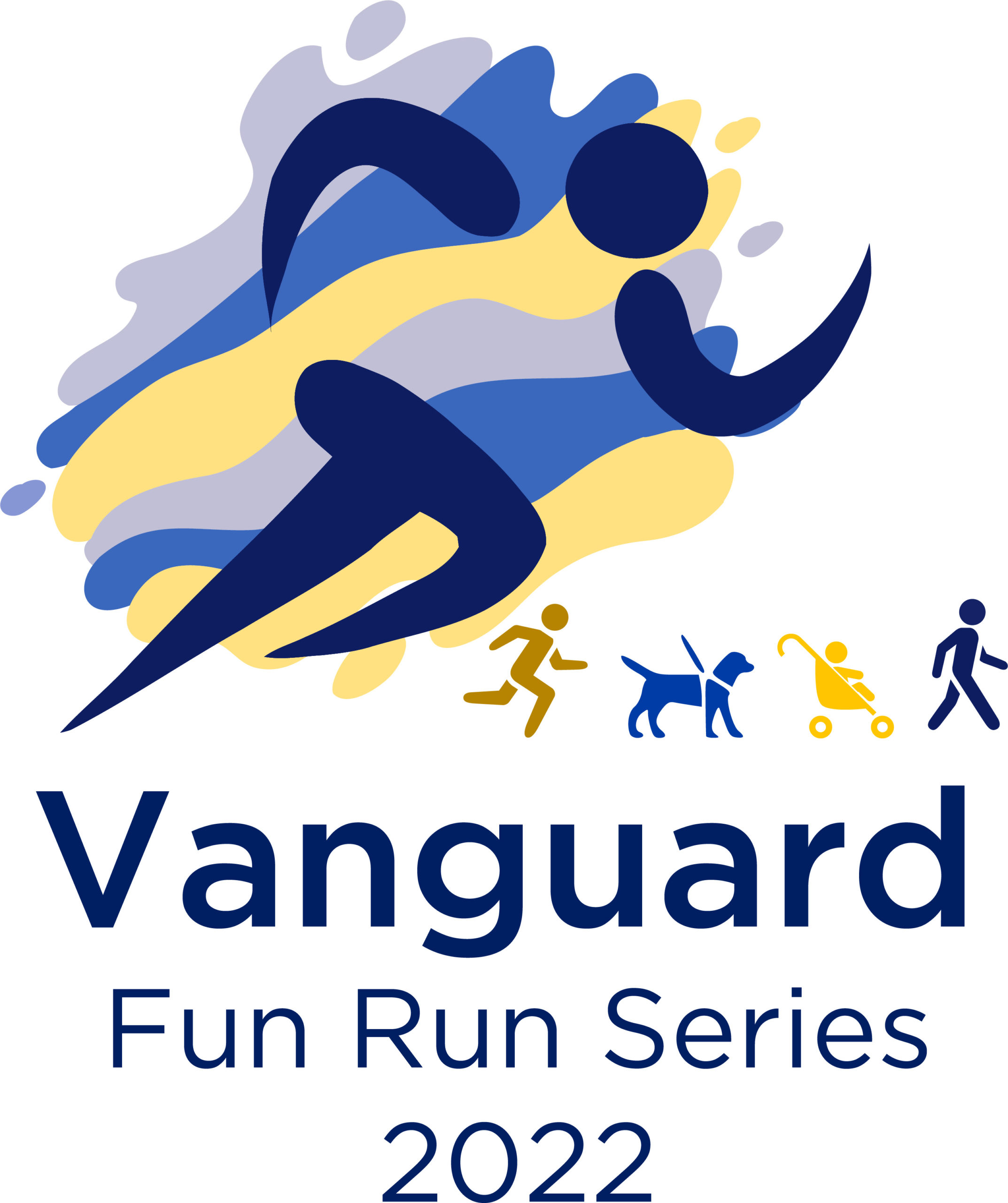 Vanguard 2 Mile Fun Run Series 2022 – Overall & Age Group Top 3