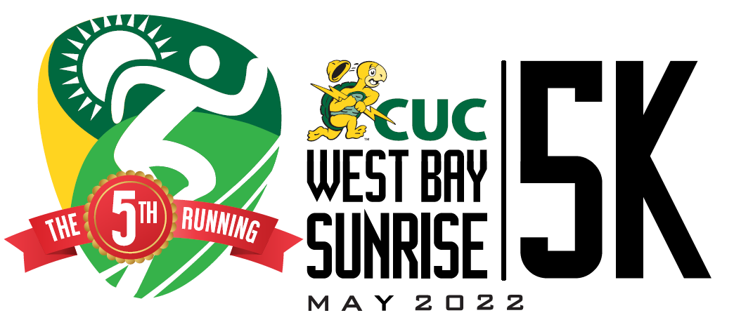 2022 CUC 5K Run