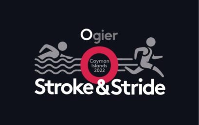 Ogier Stroke & Stride Week 2 2022