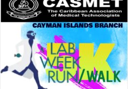 CASMET 5K Walk/Run 2022