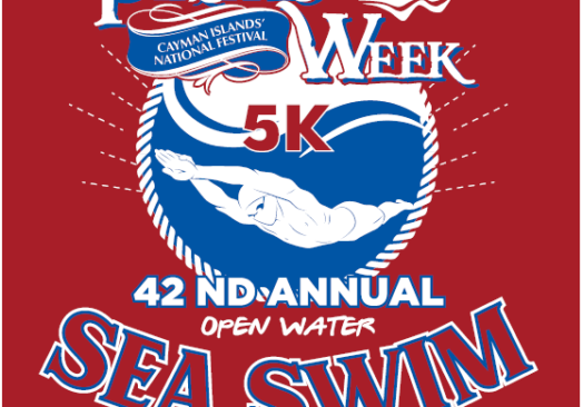 42nd Annual KPMG Pirates Fest 5k, 3k and 1k sea swims