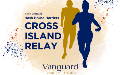 48th Annual Cross Island Relay 2023 – sponsored by Vanguard