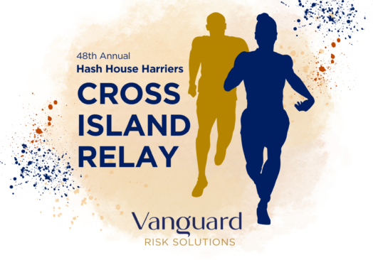 48th Annual Cross Island Relay 2023 – sponsored by Vanguard