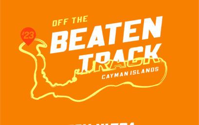 Off The Beaten Track 2023 Results