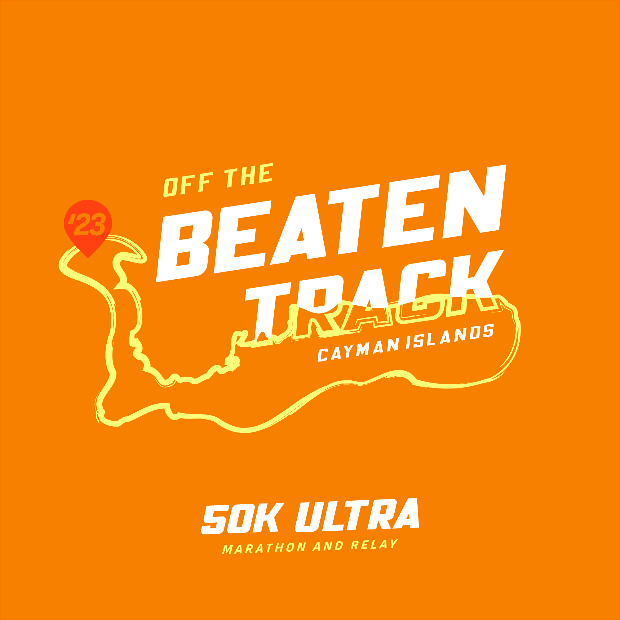 Off The Beaten Track 2023 Results