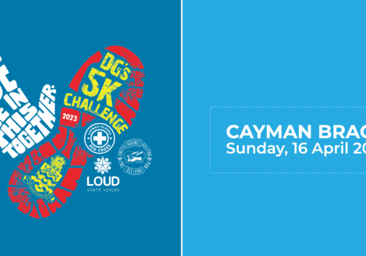 Cayman Brac – Deputy Governor’s 5K Challenge