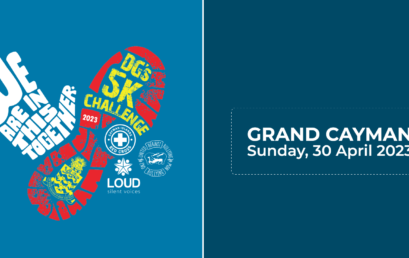 Deputy Governor’s 5K Challenge 2023 – Grand Cayman