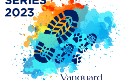 Vanguard 2 Mile Fun Run Series 2023 – Points Totals: Overall and Age Groups