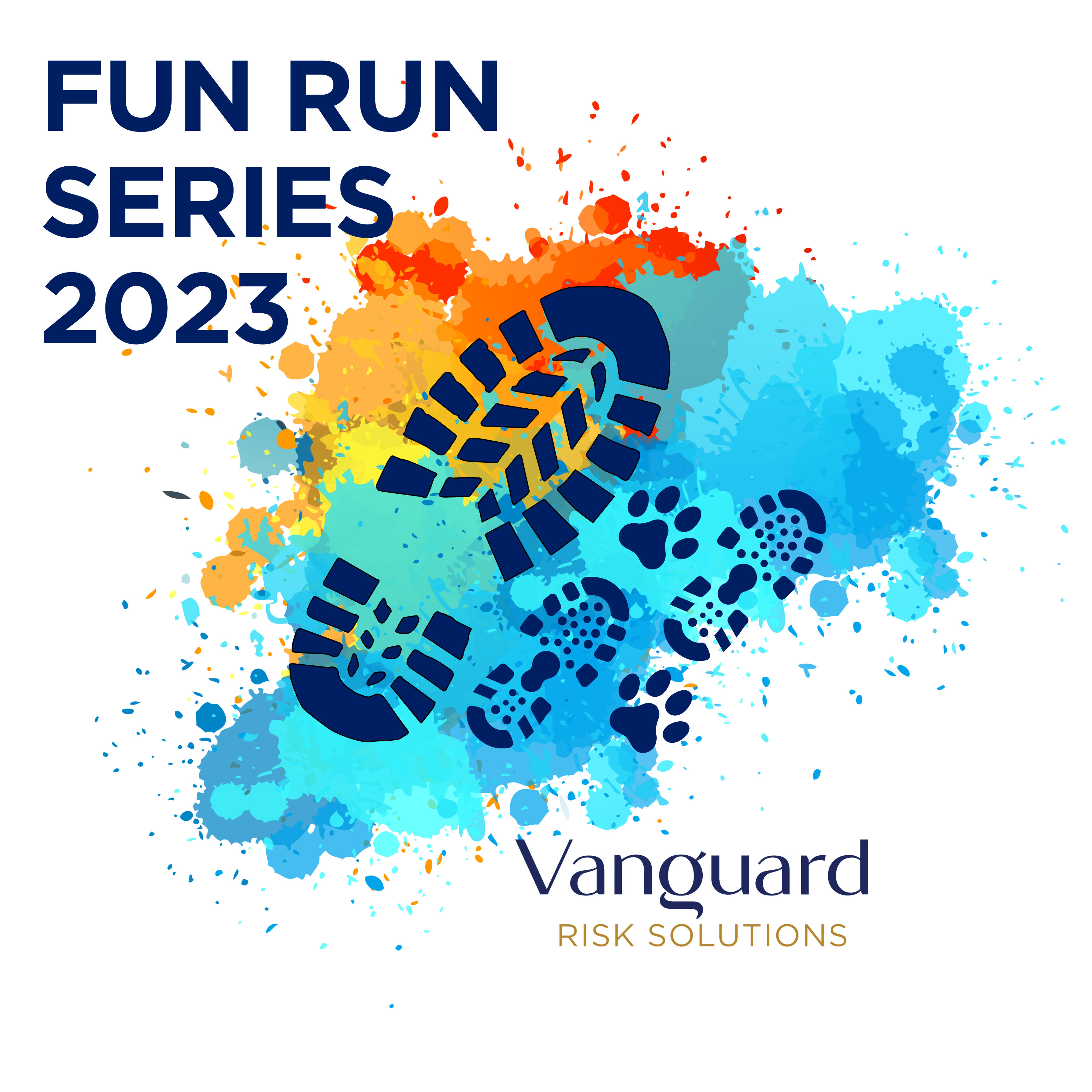 Vanguard 2 Mile Fun Run Series 2023 – Race 3