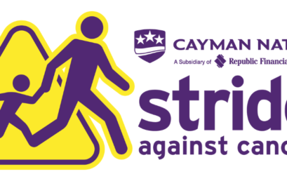 Cayman National Stride Against Cancer 2024