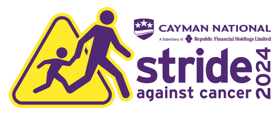 Cayman National Stride Against Cancer 2024