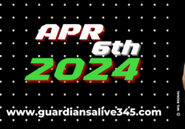 Guardians Alive 2024