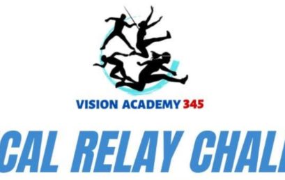 Vision Academy 345 – Tropical Relay 2024 – 5 x 1m Sponsored by McGrath Tonner – Results
