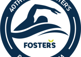 Foster’s 800m & 400M Sea Swim – 2024