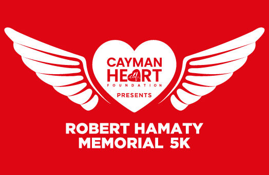 Cayman Heart Fund – Robert Hamaty Memorial 5k