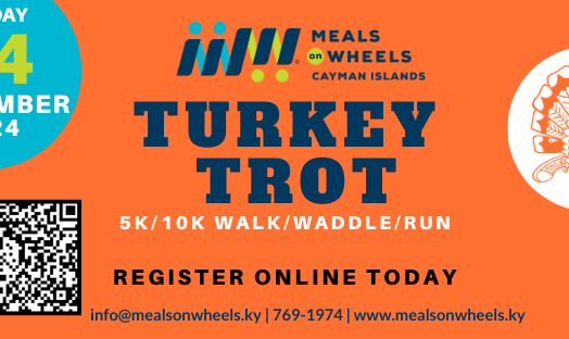 Meals on Wheels Turkey Trot – 2024