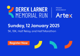 Derek Larner Memorial Run