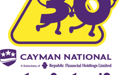 Cayman National Stride Against Cancer 2025 – Half Marathon Results