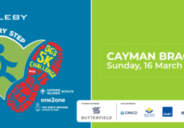 Cayman Brac – Deputy Governor’s 5K Challenge 2025