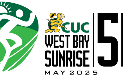 CUC 5K Run/Walk Results – 2025