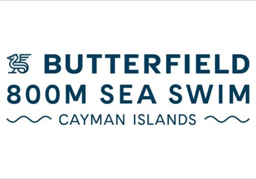 Butterfield Sea Swim – 2025