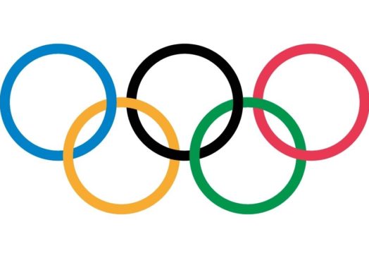 Olympic Day 5k Run-Walk 2025