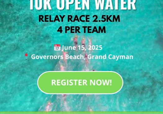 PanAM Aquatics 10k Open Water Swim – 2025