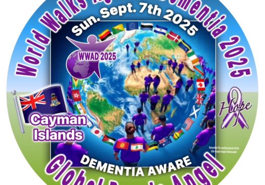 World Walks Against Dementia – 2025