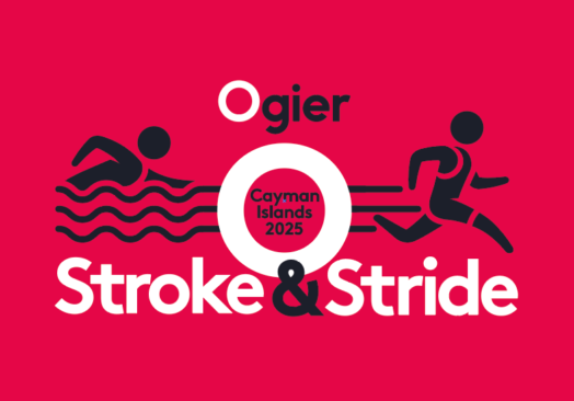 Stroke & Stride – 2025