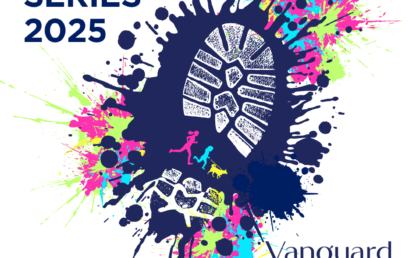Vanguard 2 Mile Fun Run Series 2025 – Winners: Overall and Age Groups