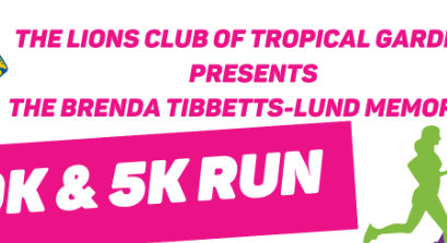 BRENDA TIBBETTS-LUND MEMORIAL 2025 5K & 10K RUN AGE GROUPS TOP 3